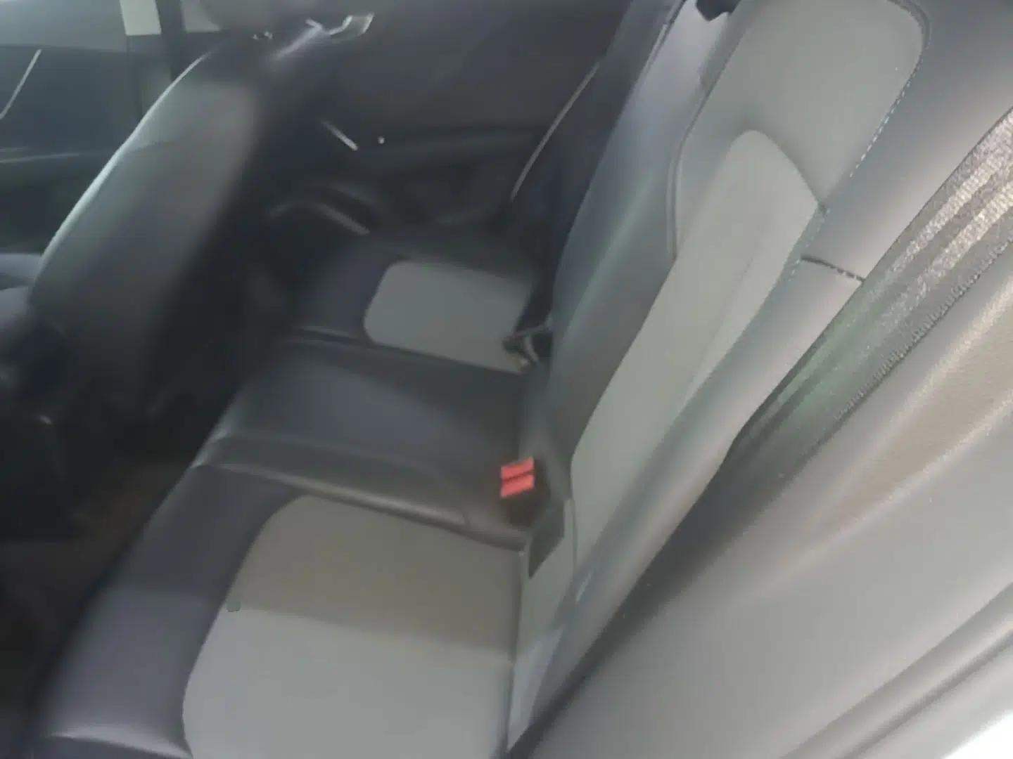 Audi Q2L 2020 35 TFSI Fashionable and Elegant Model — миниатюра 20