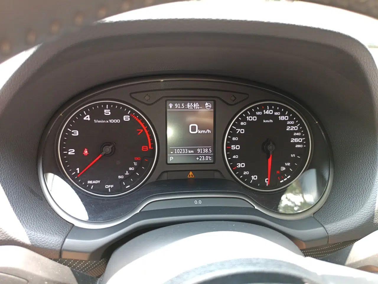 Audi Q2L 2022 35 TFSI Fashionable and Elegant Model — миниатюра 11