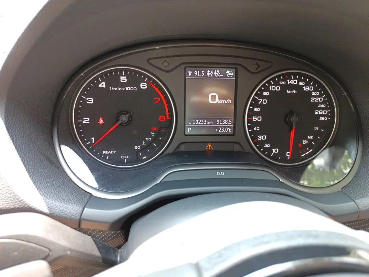 Audi Q2L 2022 35 TFSI Fashionable and Elegant Model — миниатюра 12