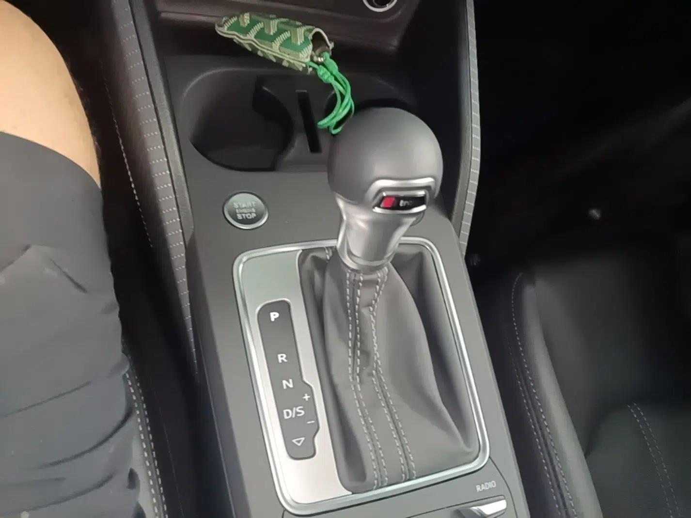 Audi Q2L 2023 35TFSI Fashion Dynamic Model — миниатюра 16