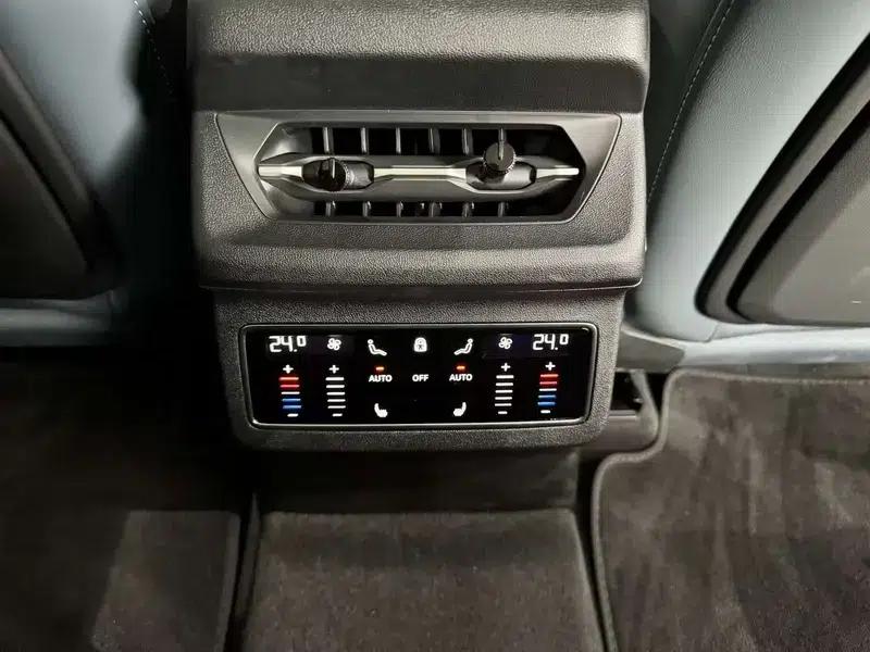 Audi A6L e-tron 2026 First Edition Qiankun Intelligent Driving Edition — миниатюра 12