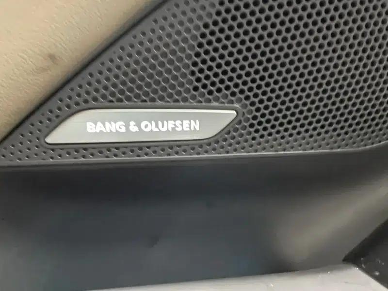 Audi A6L e-tron 2026 First Edition Qiankun Intelligent Driving Edition — миниатюра 11