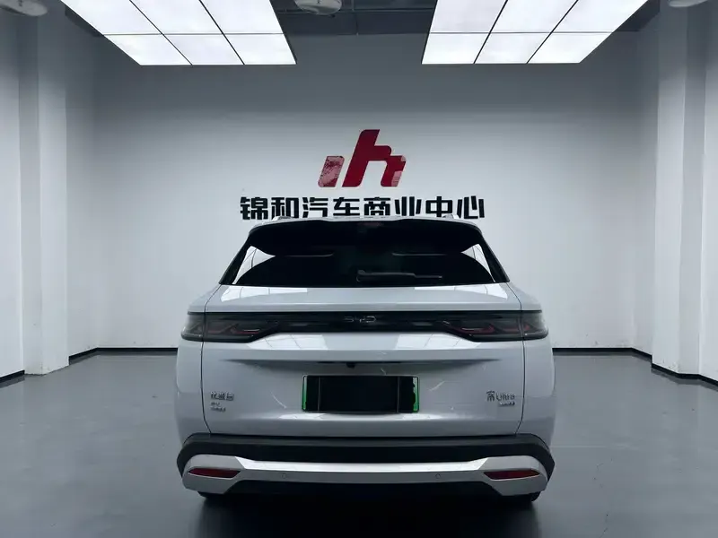 Song Ultra EV 2026 710KM Excellent Edition — миниатюра 3