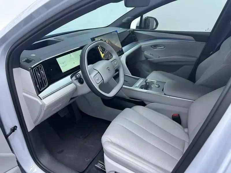 Song Ultra EV 2026 710KM Excellent Edition — миниатюра 7