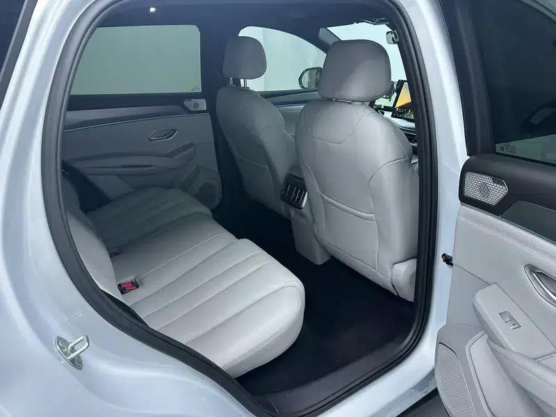 Song Ultra EV 2026 710KM Excellent Edition — миниатюра 9