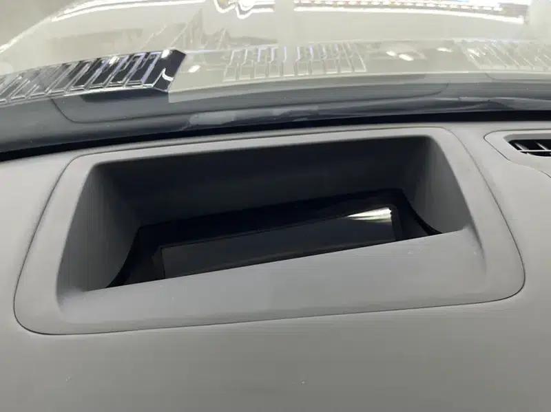 Leopard 8 2025 Smart & Brave Flagship Edition 7-Seater — миниатюра 12