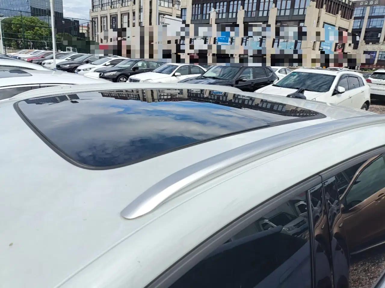 Audi Q4 e-tron 2023 40 e-tron Boundary Edition — миниатюра 7