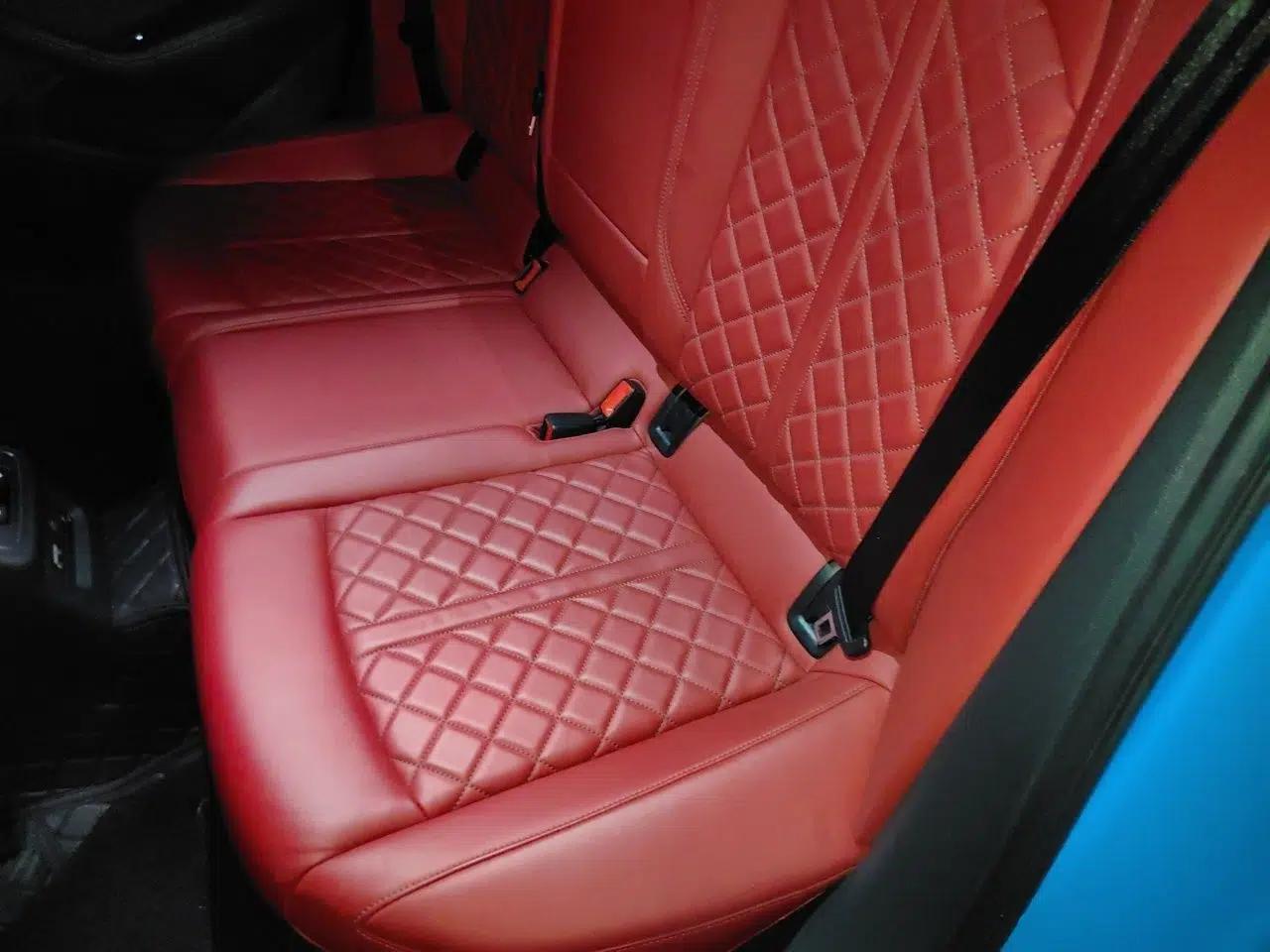 Audi S4 2022 S4 3.0TFSI — миниатюра 17