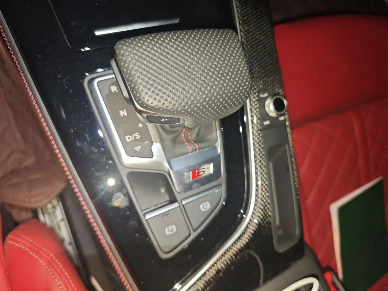 Audi S4 2023 S4 3.0TFSI — миниатюра 13