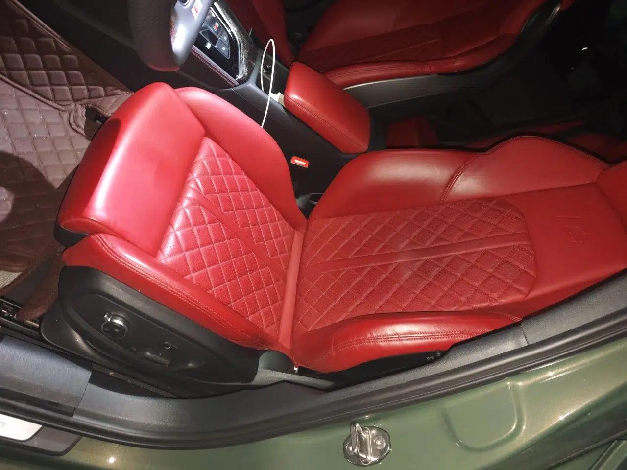 Audi S4 2023 S4 3.0TFSI — миниатюра 14