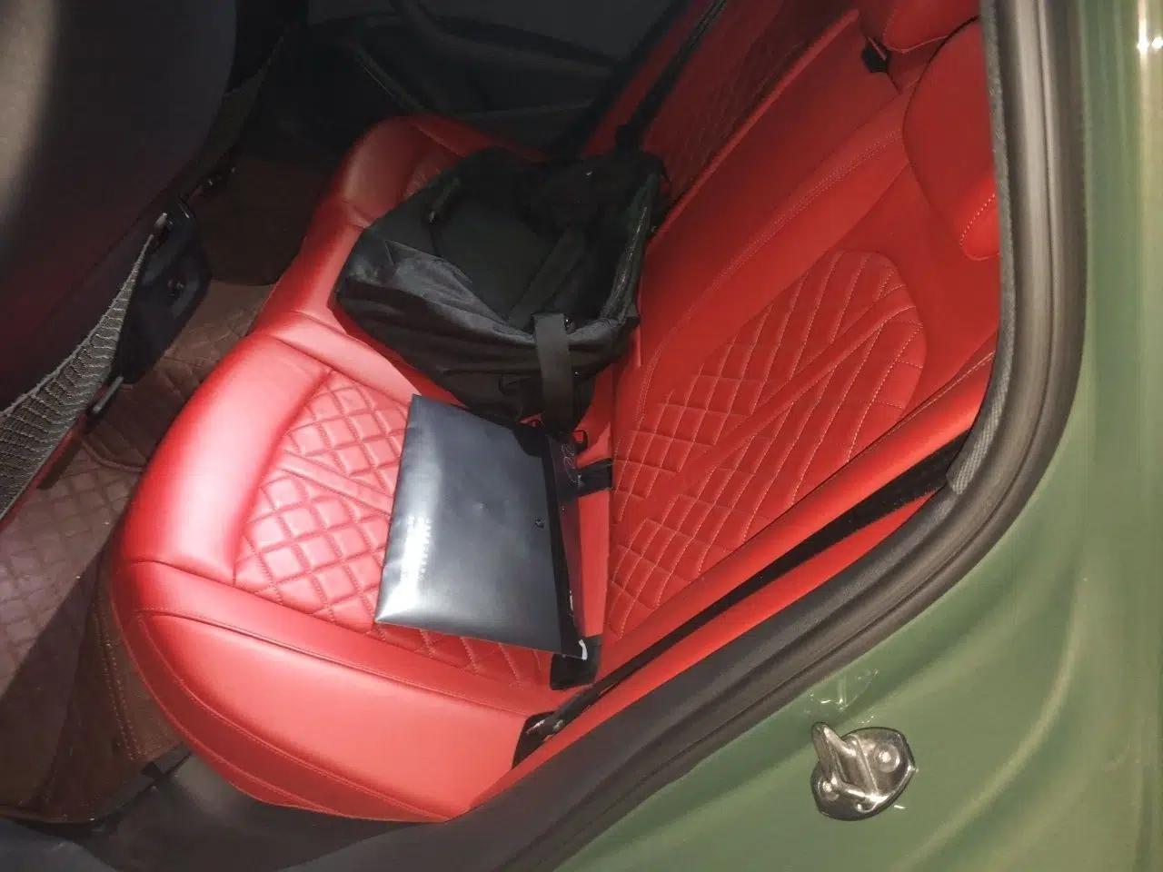 Audi S4 2023 S4 3.0TFSI — миниатюра 20