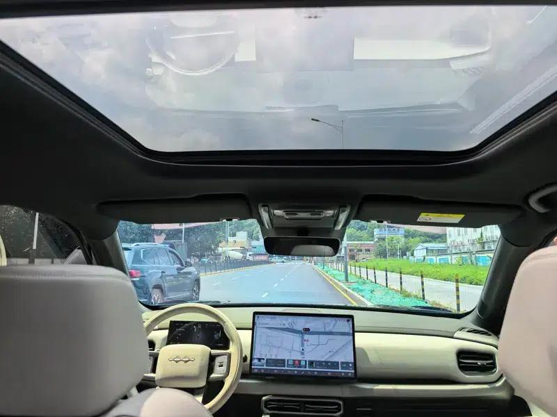 Titanium 3 2025 Model 501KM Rear-Wheel Drive Max Edition — миниатюра 19