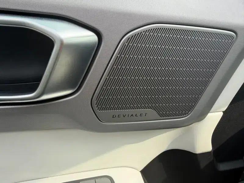 Titanium 3 2025 Model 501KM AWD Ultra Edition — миниатюра 8