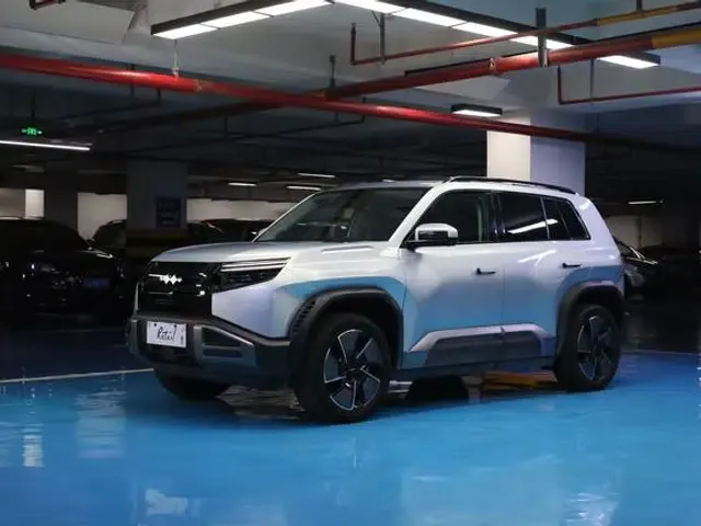 Titanium 3 2025 Model 501KM AWD Ultra Edition