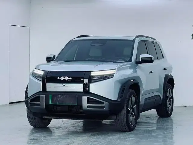 Titanium 3 2025 Model 501KM AWD Ultra Edition