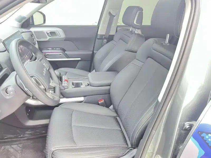 Titanium 3 2025 Facelift 501km AWD Drone Version (Drone Optional) — миниатюра 12