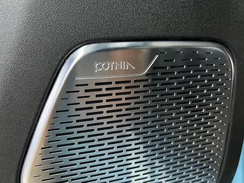 212 T01 2024 Model 2.0T Changfeng Edition — миниатюра 11