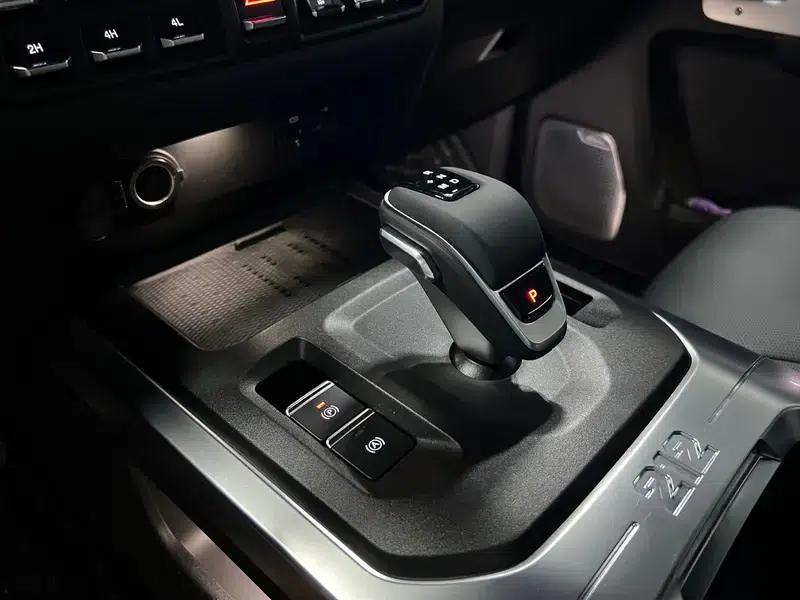 212 T01 2024 Model 2.0T Changfeng Edition — миниатюра 18