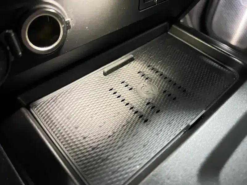 212 T01 2024 Model 2.0T Changfeng Edition — миниатюра 8