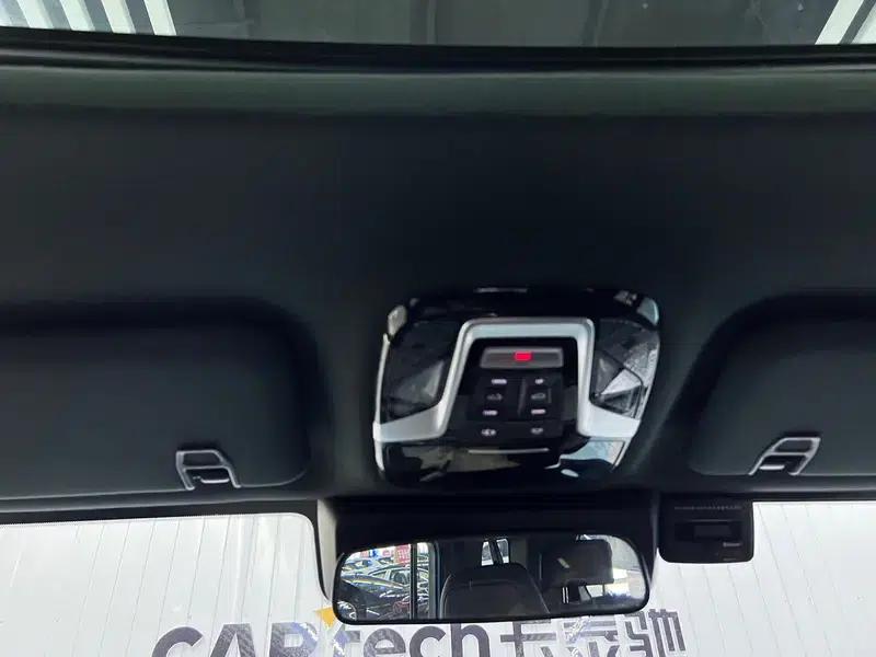 212 T01 2024 Model 2.0T Changfeng Edition — миниатюра 9