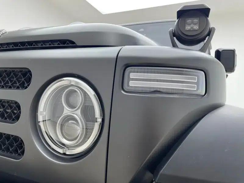 212 T01 2024 Explorer 2.0T — миниатюра 12
