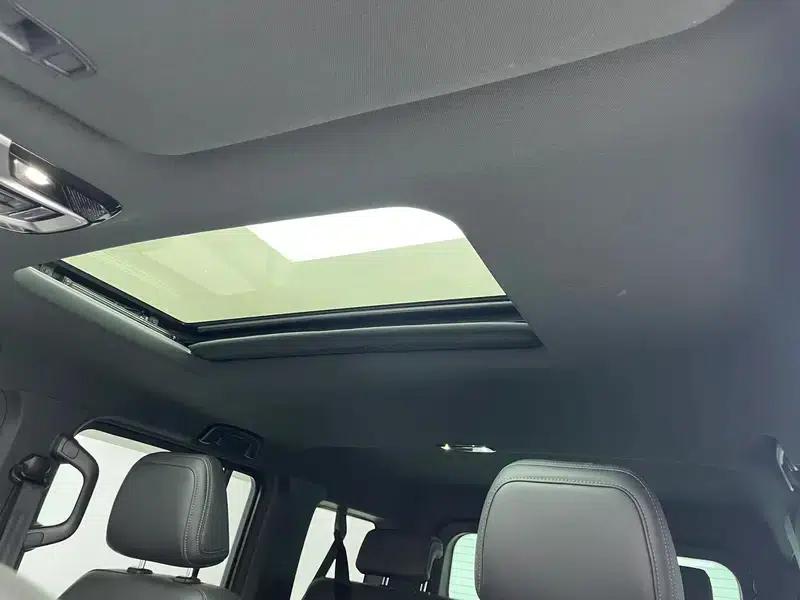 212 T01 2024 Explorer 2.0T — миниатюра 19