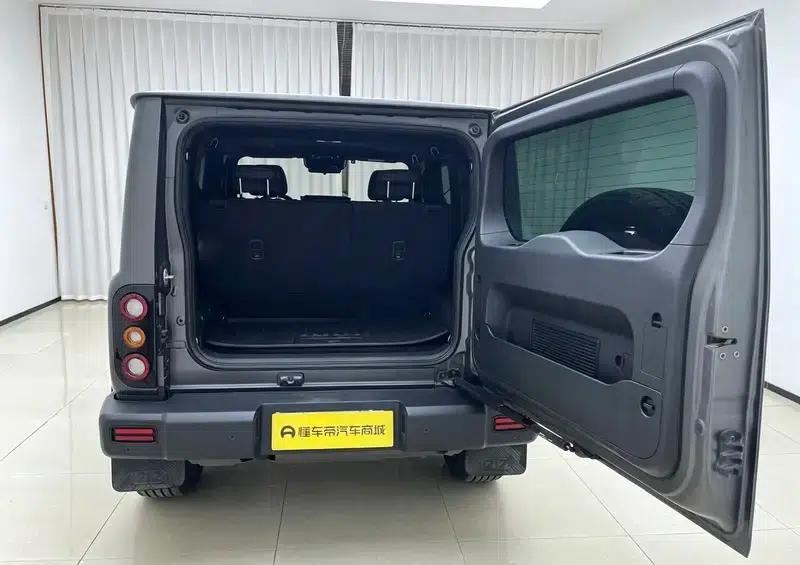 212 T01 2024 Explorer 2.0T — миниатюра 20