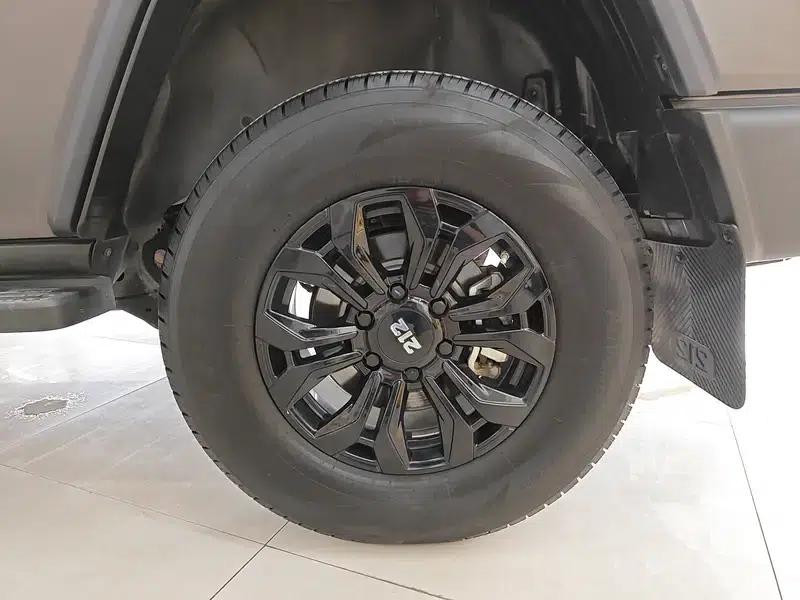 212 T01 2024 Explorer 2.0T — миниатюра 22