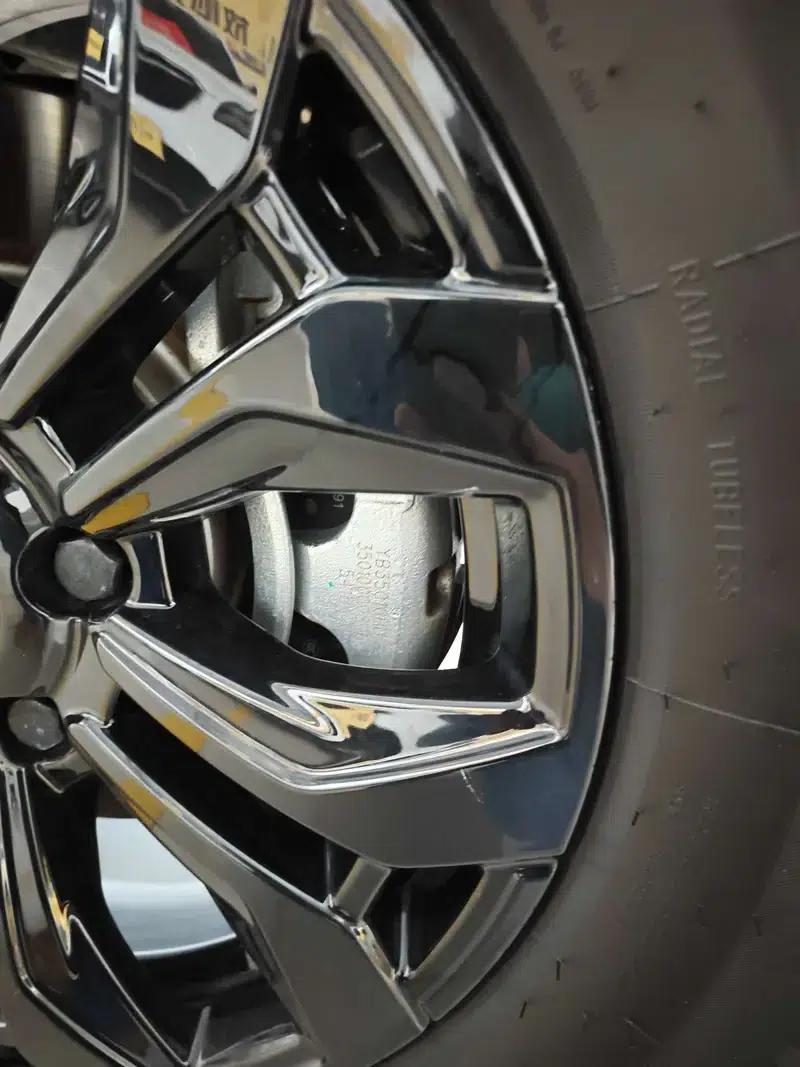 212 T01 2024 Explorer 2.0T — миниатюра 24