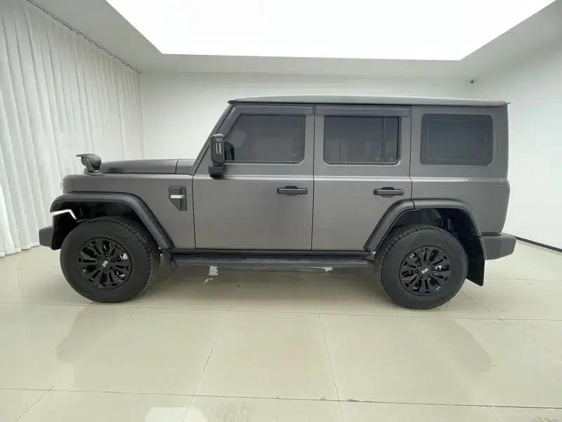 212 T01 2024 Explorer 2.0T — миниатюра 4