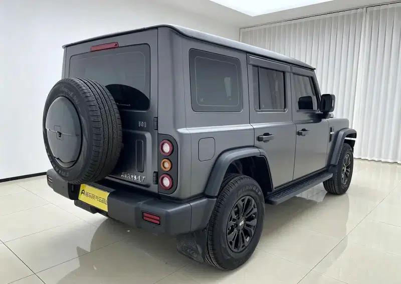 212 T01 2024 Explorer 2.0T — миниатюра 7