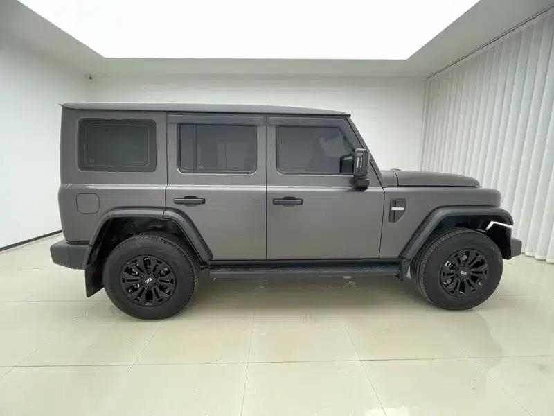 212 T01 2024 Explorer 2.0T — миниатюра 8