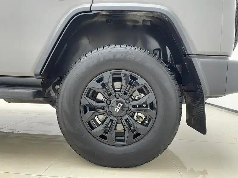 212 T01 2024 Explorer 2.0T — миниатюра 9