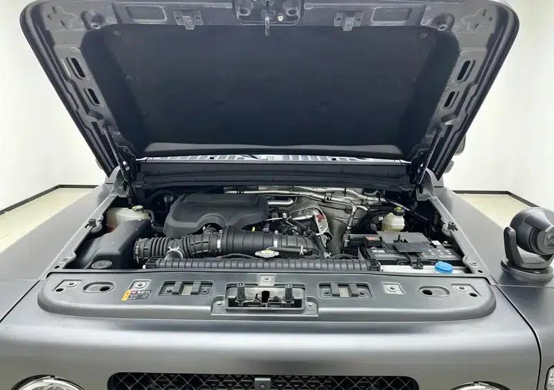 212 T01 2024 Explorer 2.0T — миниатюра 10