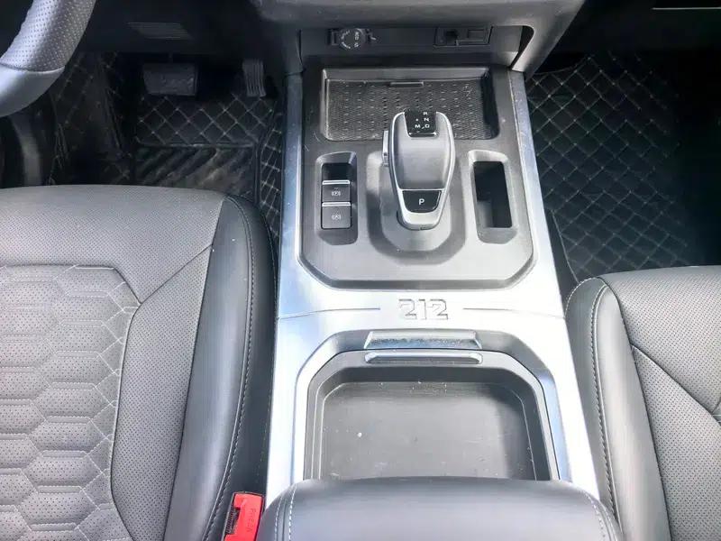 212 T01 2024 Explorer 2.0T — миниатюра 13