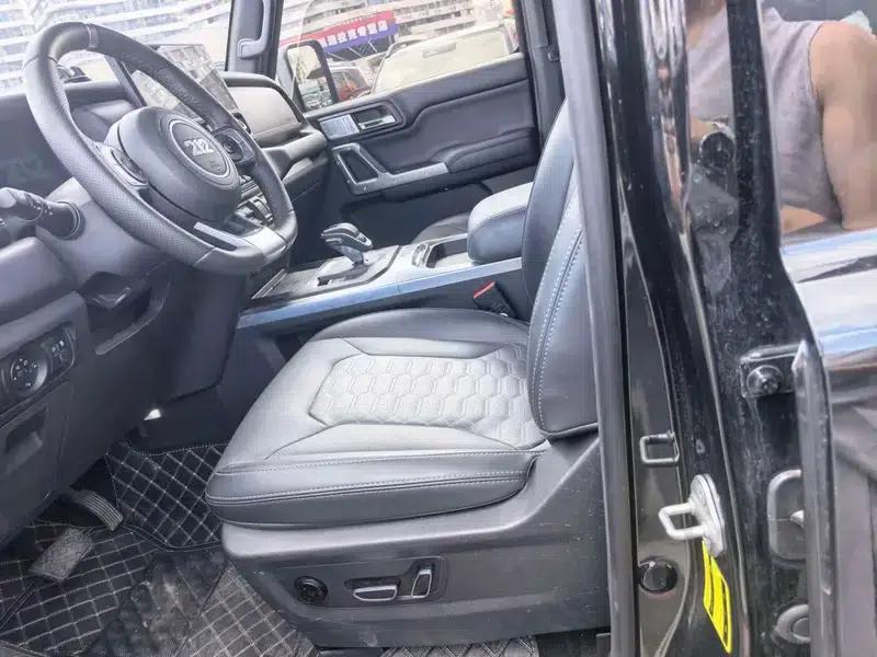 212 T01 2024 Explorer 2.0T — миниатюра 14