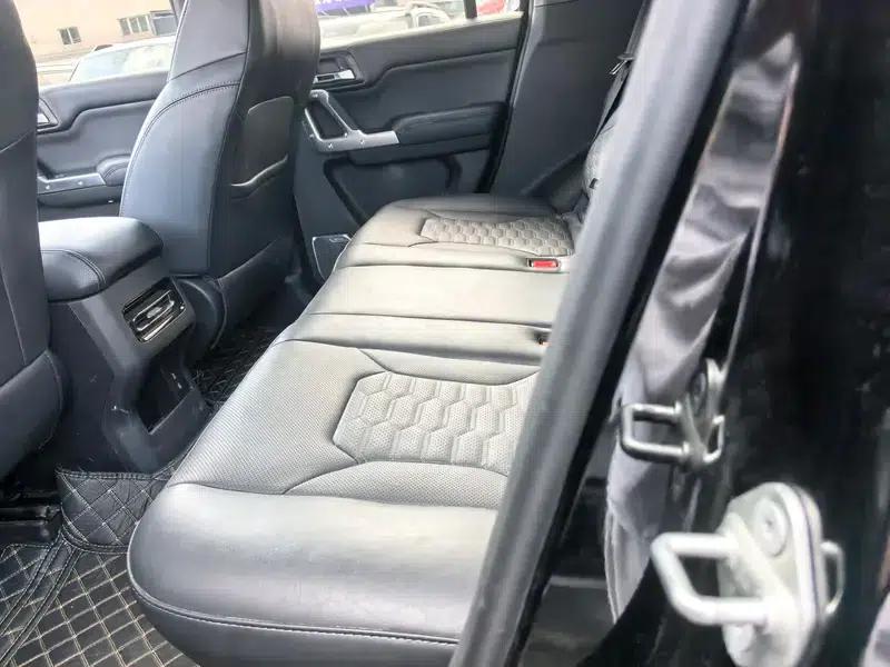 212 T01 2024 Explorer 2.0T — миниатюра 15