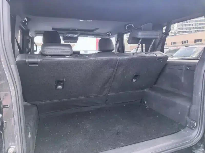 212 T01 2024 Explorer 2.0T — миниатюра 18