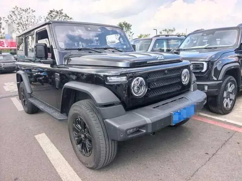212 T01 2024 Explorer 2.0T — миниатюра 3