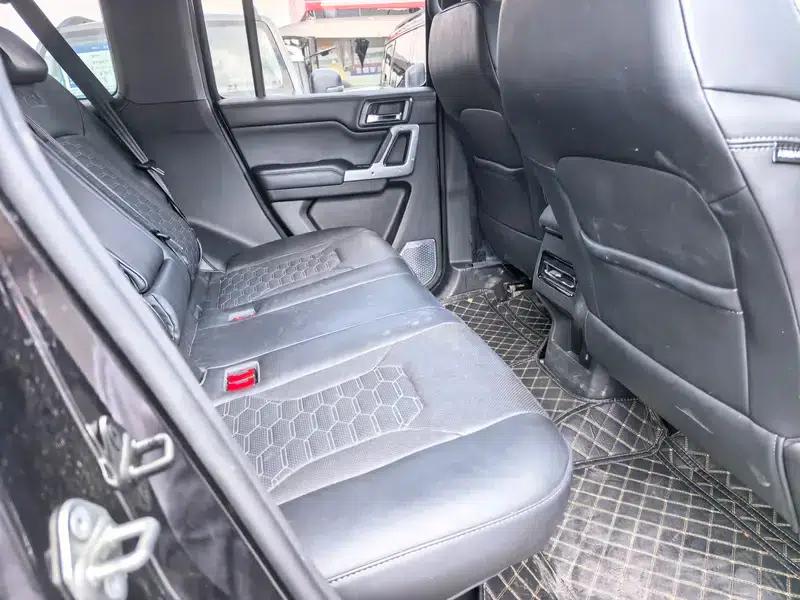 212 T01 2024 Explorer 2.0T — миниатюра 5