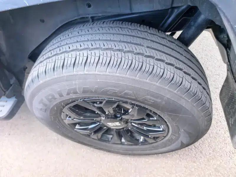 212 T01 2024 Explorer 2.0T — миниатюра 7