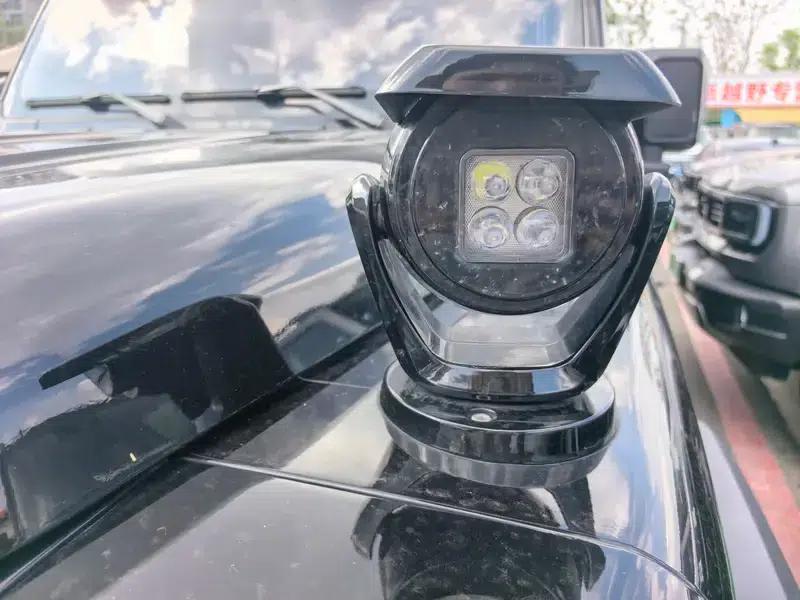 212 T01 2024 Explorer 2.0T — миниатюра 9