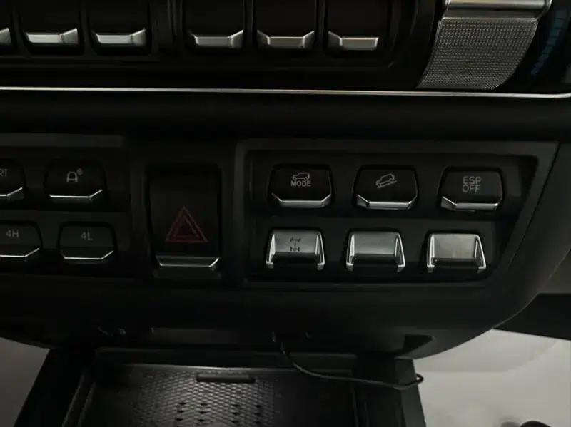 212 T01 2024 Model 2.0T Mechanic — миниатюра 5
