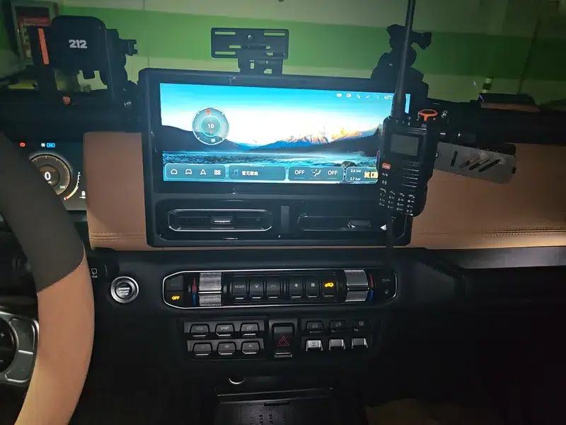 212 T01 2026 Model 2.0T Highland Edition — миниатюра 12