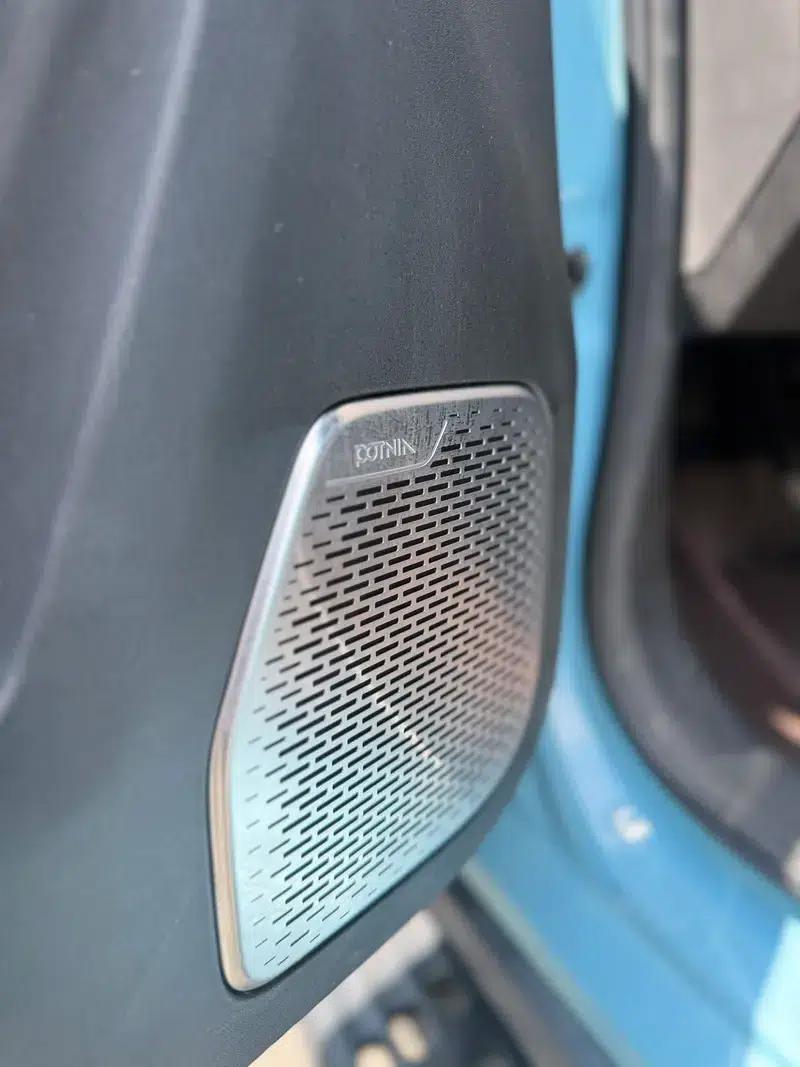 212 T01 2024 Model 2.0T Changfeng Edition — миниатюра 9