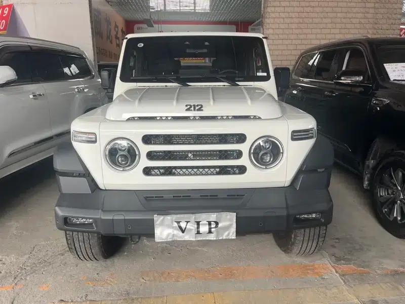 212 T01 2024 Explorer 2.0T — миниатюра 2