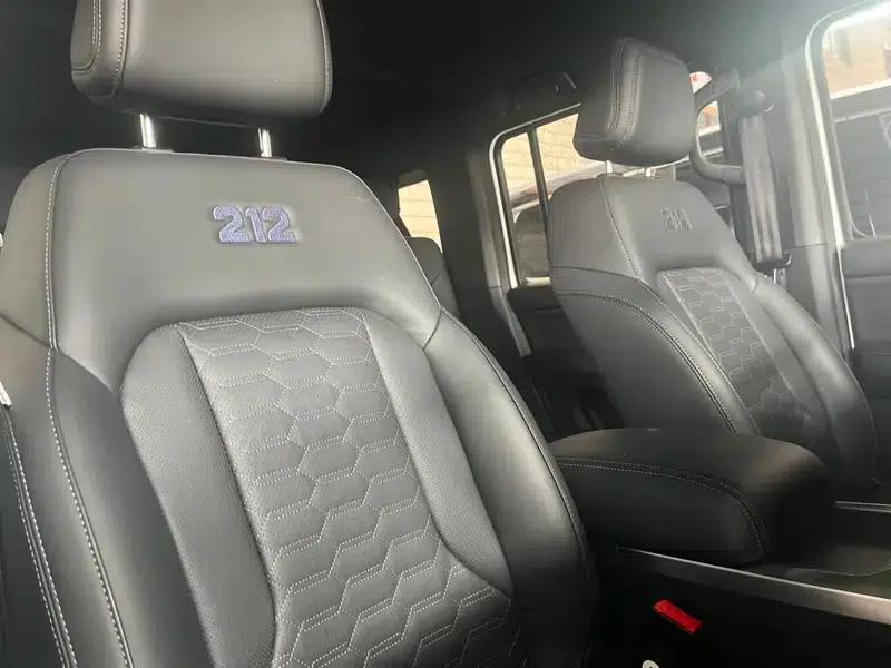 212 T01 2024 Explorer 2.0T — миниатюра 12