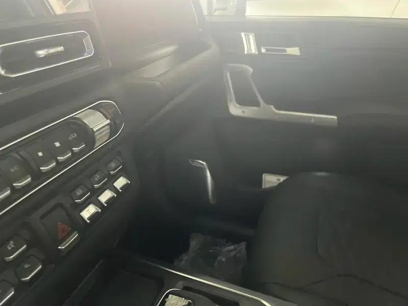 212 T01 2024 Explorer 2.0T — миниатюра 21