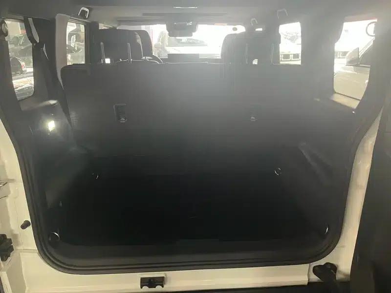 212 T01 2024 Explorer 2.0T — миниатюра 23