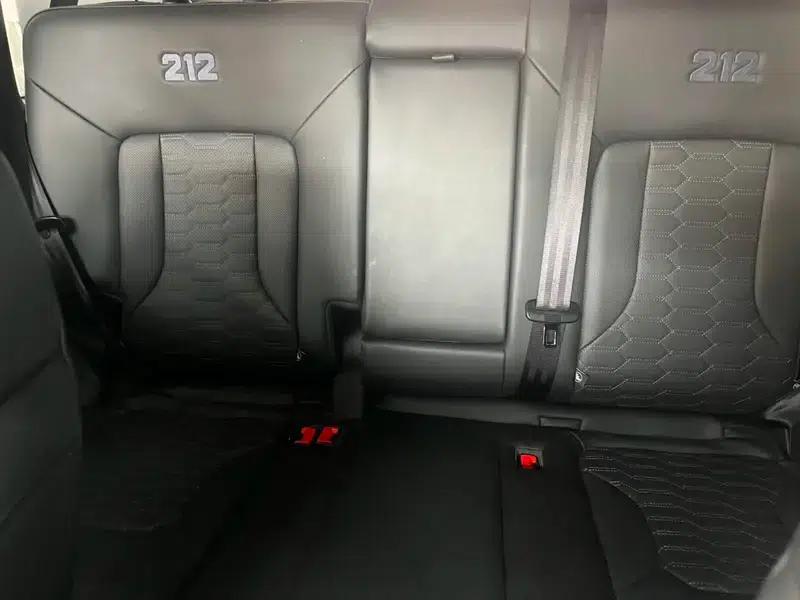 212 T01 2024 Explorer 2.0T — миниатюра 26